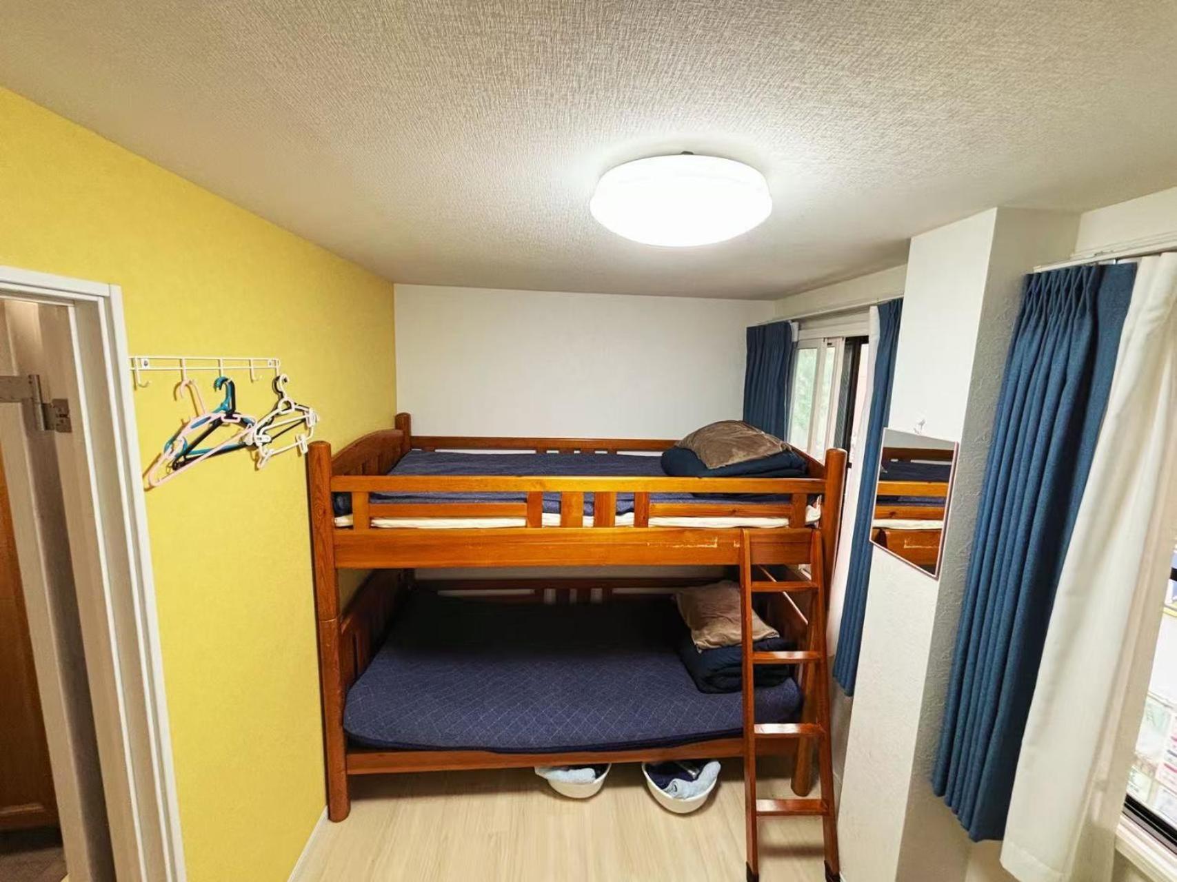 Apartment 花乃郷 本郷