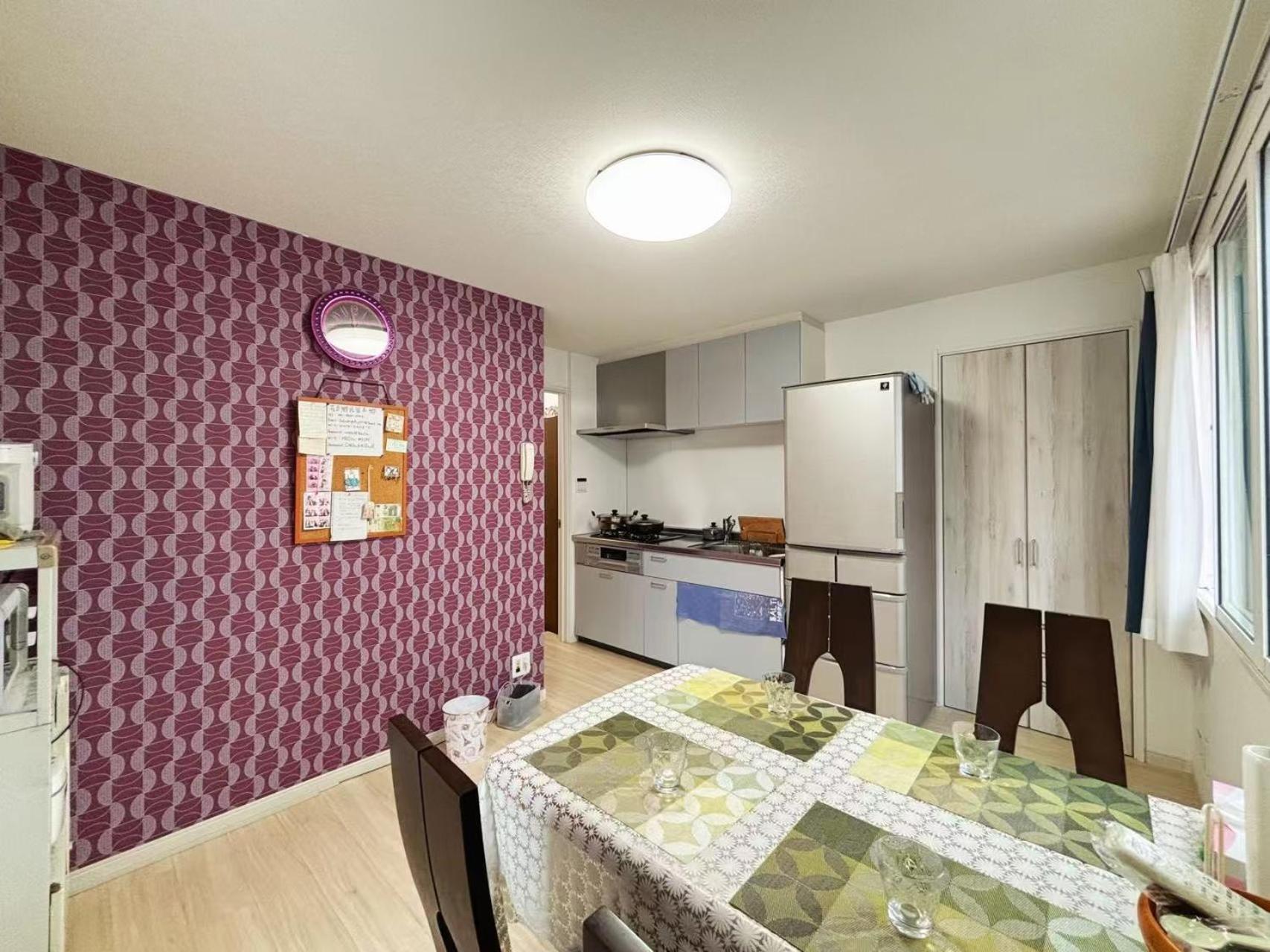 Apartment 花乃郷 本郷 Tokyo
